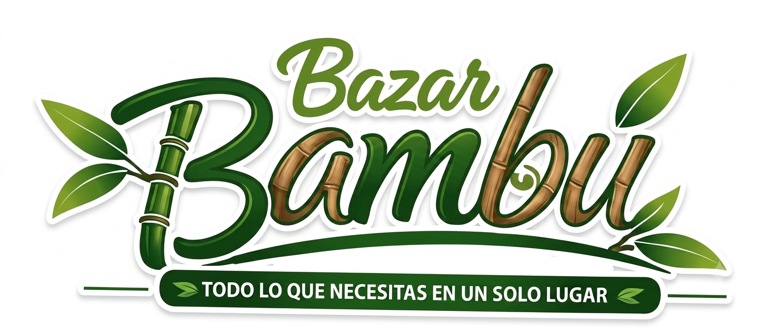 Bazar Bambú